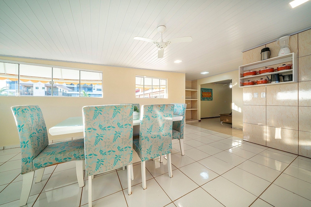AP 20 Ala Tainha Residencial Solavir