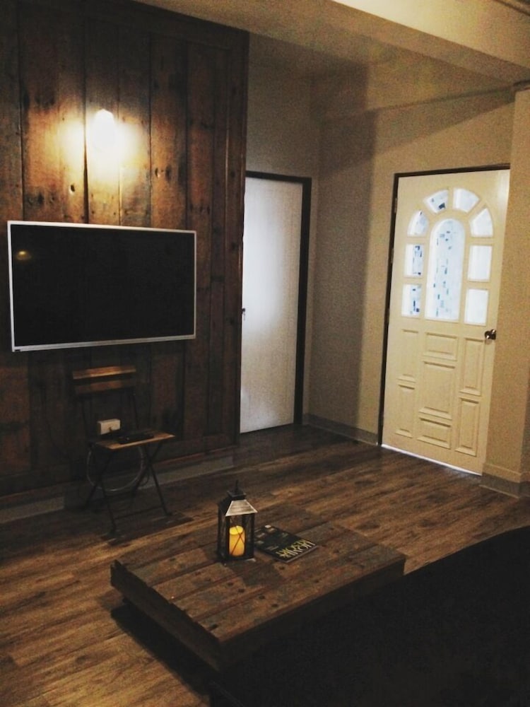 Sattahiptale Boutique Guest House & Hostel