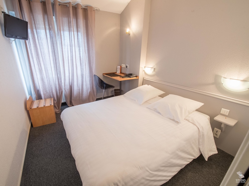 Epinal Vacations - Le Carabas - Property Image 5
