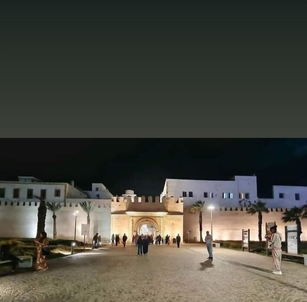 Hotel Le Khan Mogador - Image 1