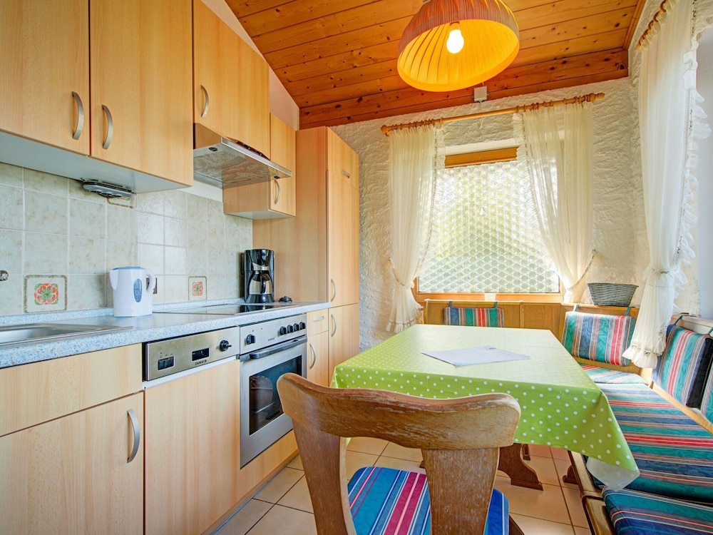 Chalet in Iselsberg-stronach Near Ski-lift