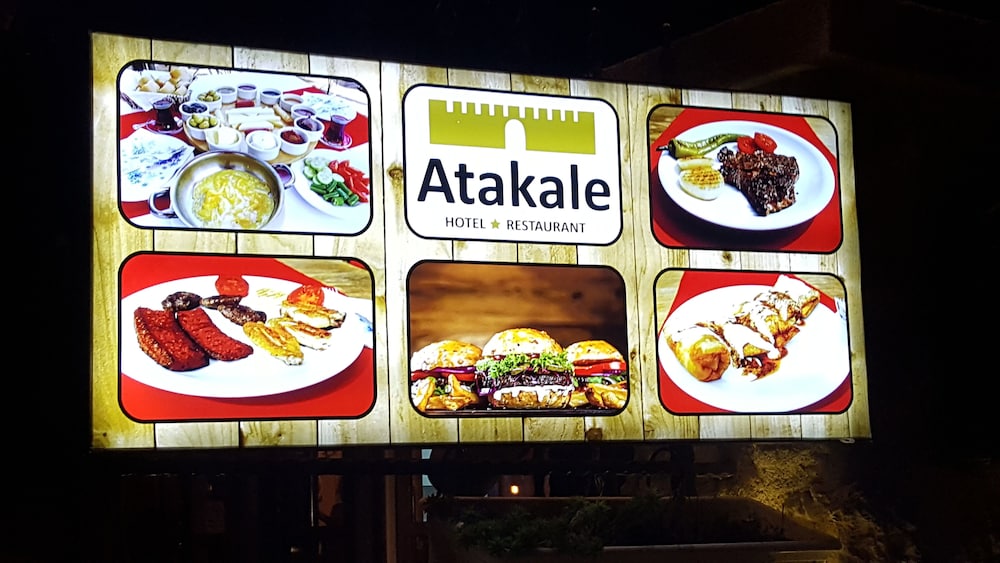 Atakale Butik Otel
