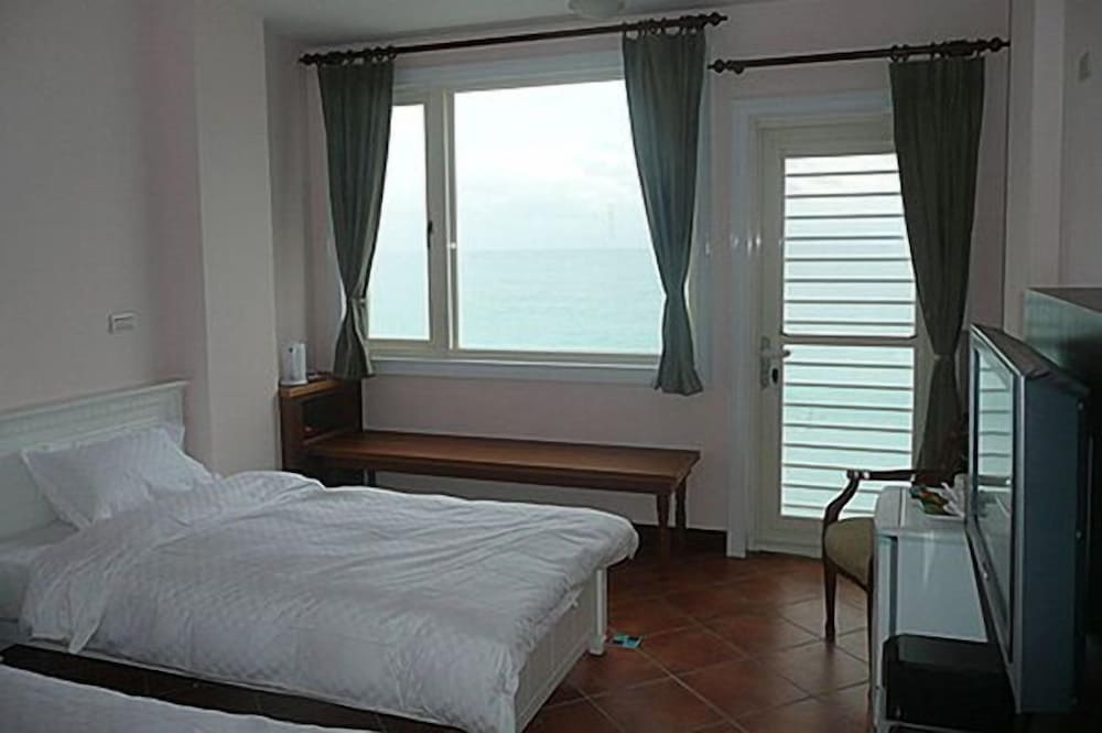 Mu Hai B&B