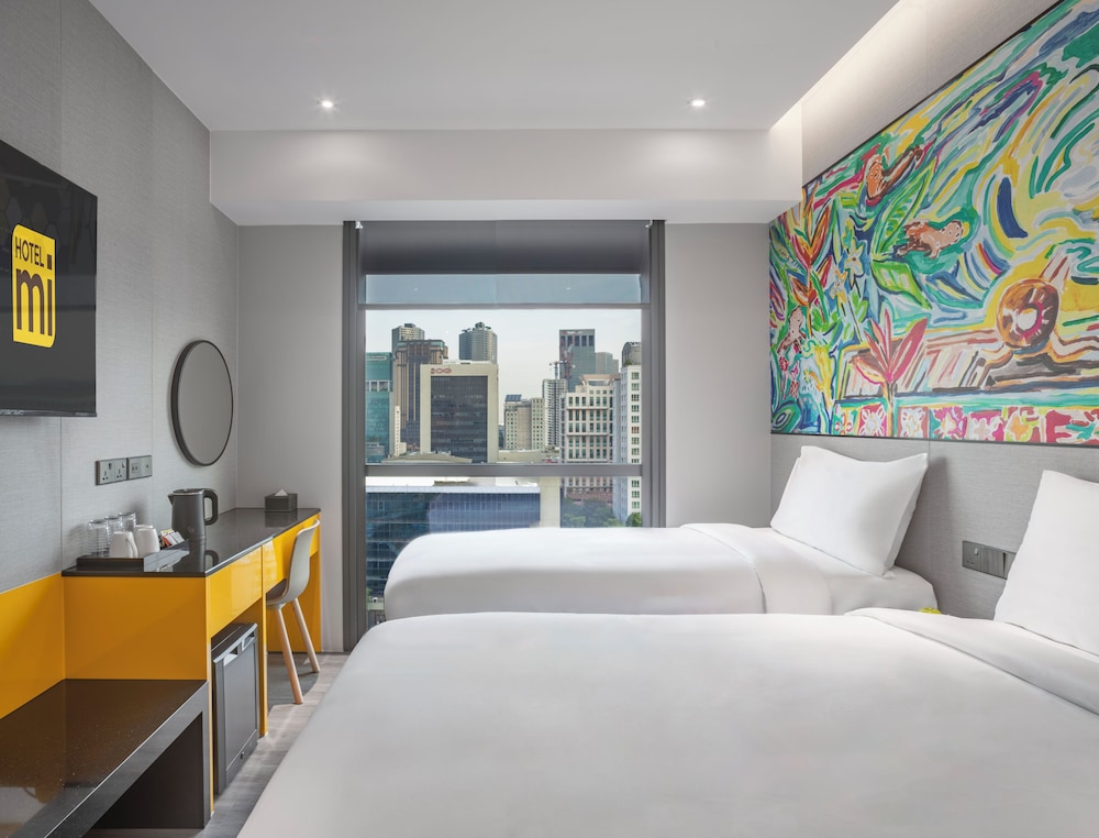 Hotel Mi Rochor 15