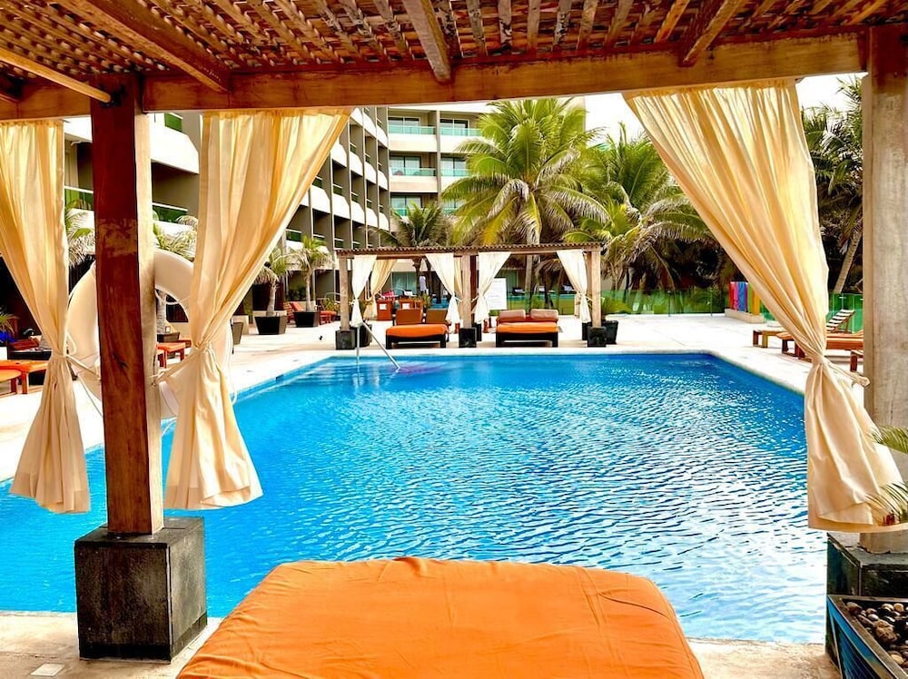 Flamingo Cancun All Inclusive 51