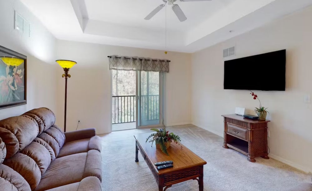 Sunny Haven At Caribe Cove