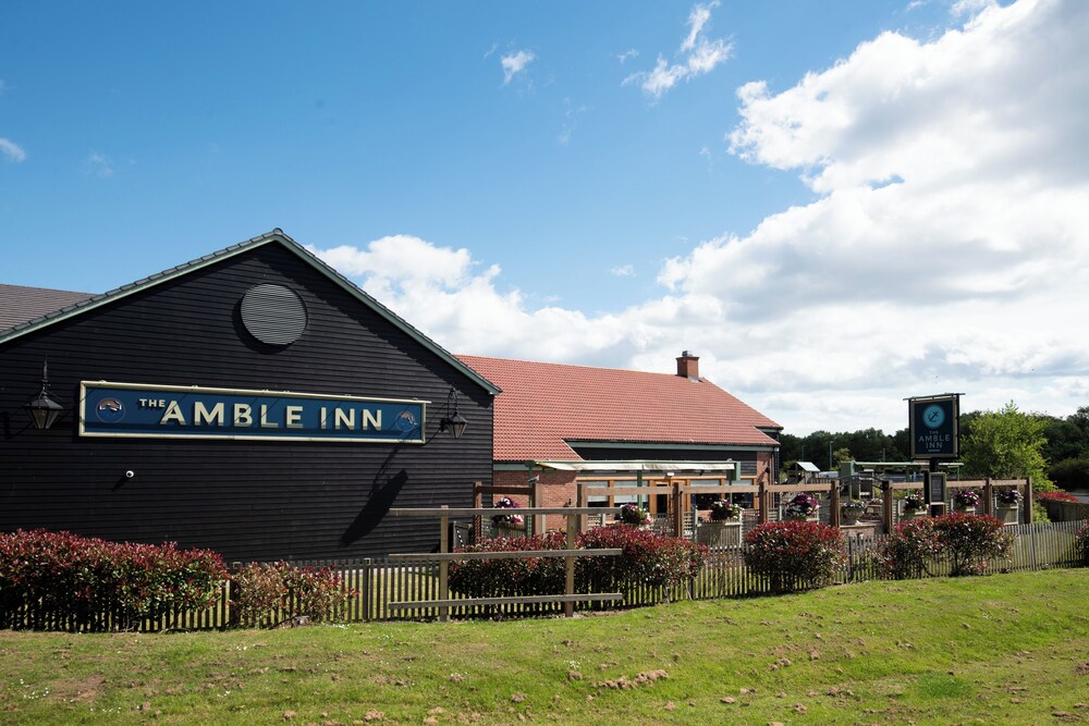 Morpeth Vacations - The Amble Inn - The Inn Collection Group - Property Image 10