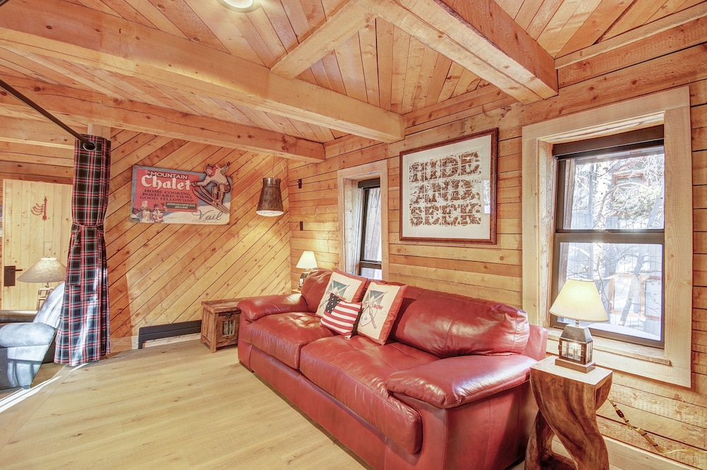 Arrow Darrow 3 Bedroom Home