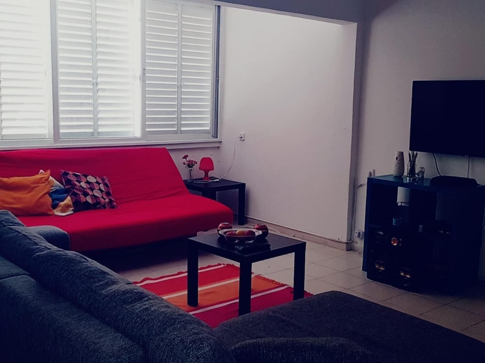 Herzelya Getaway