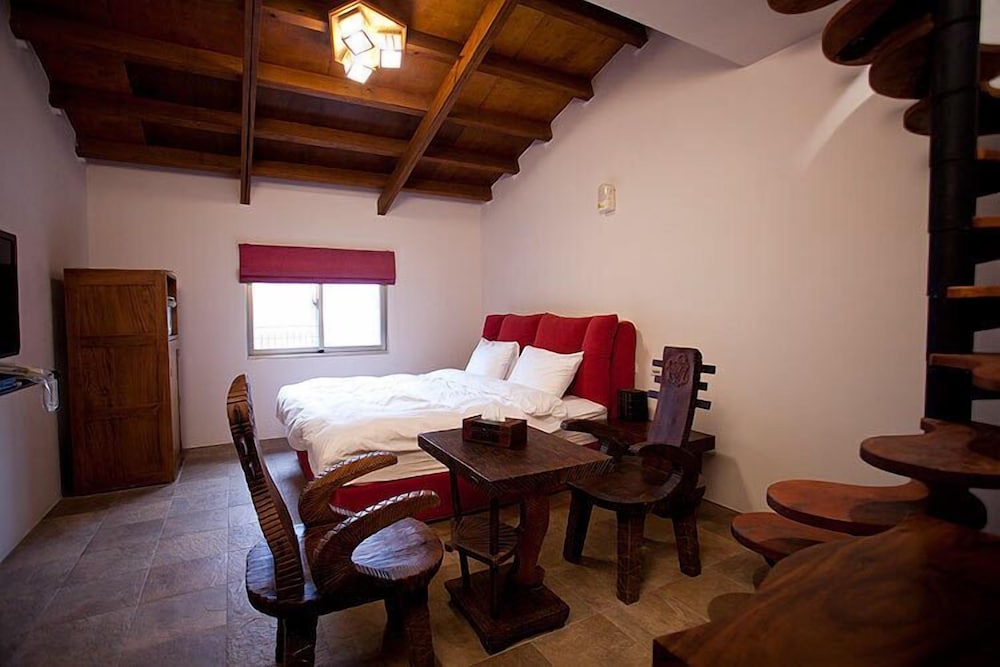 Yi-He Golden Homestay