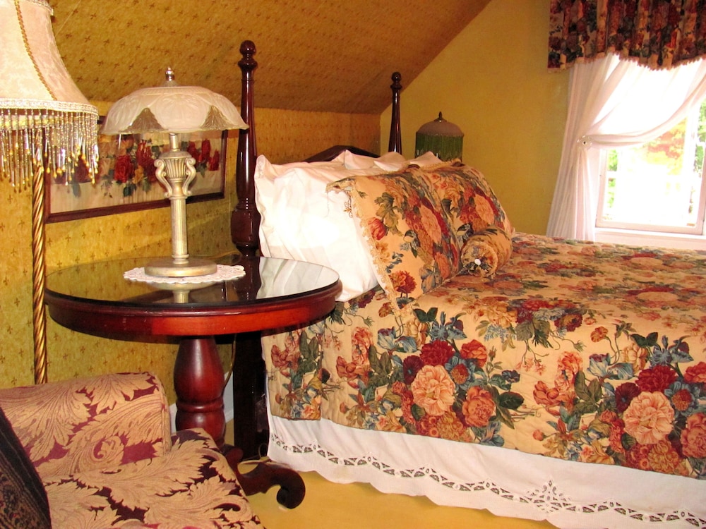 Chambers Guest House B&B