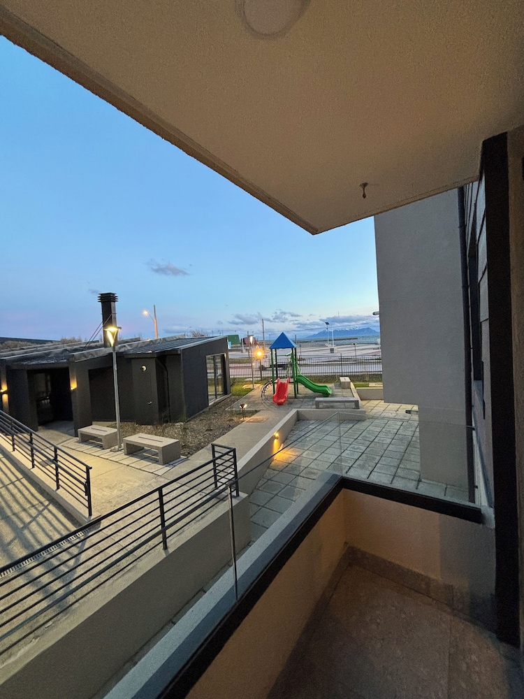 Apartment By Toore Patagonia