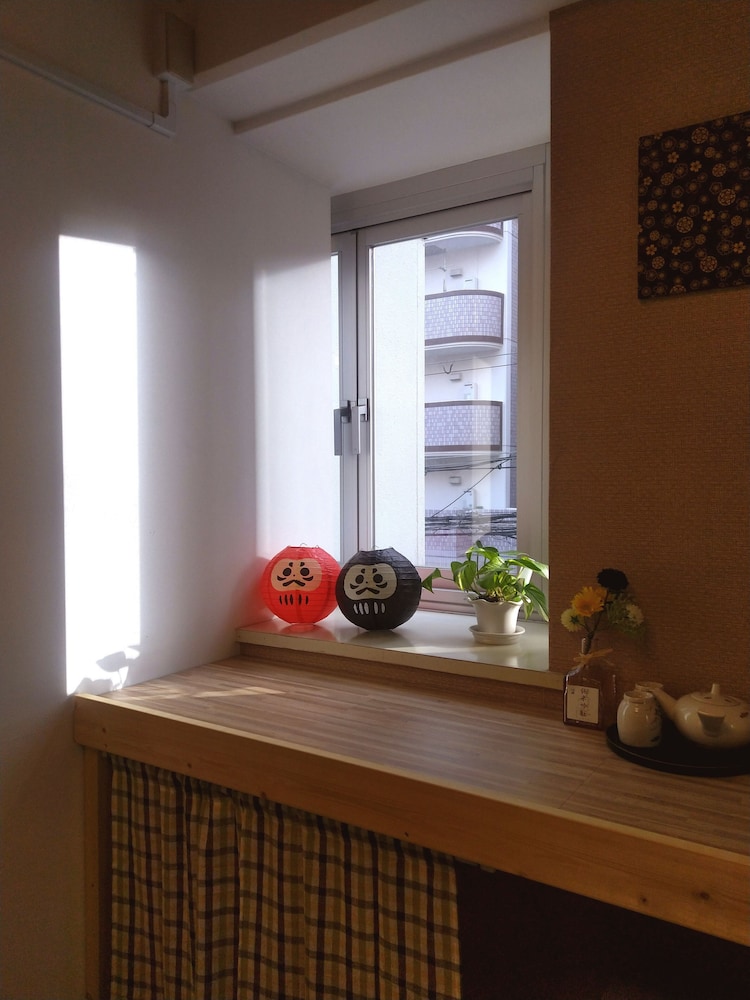 Hostel Furoya