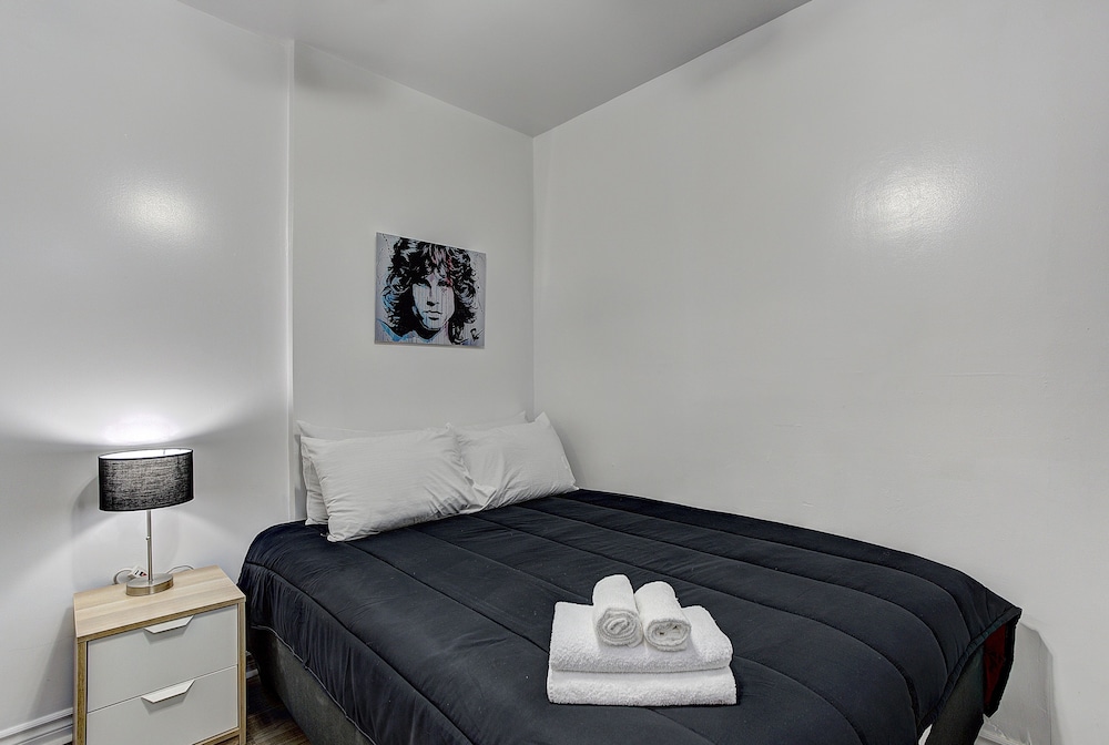 Destination Stays Griffintown Montreal