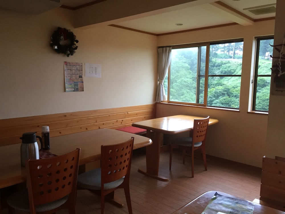 EHO Ryokan