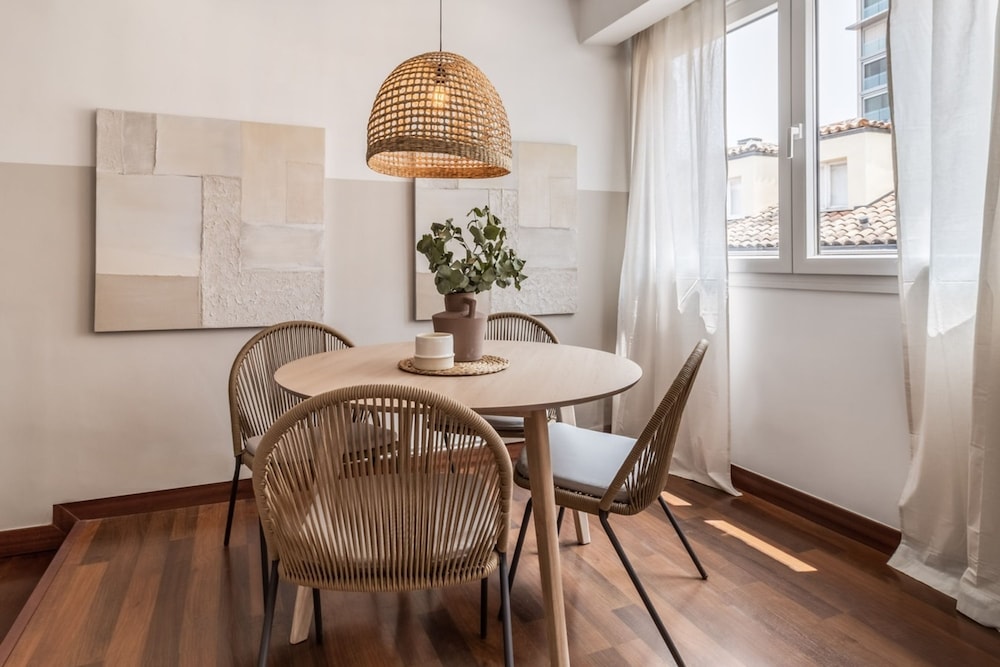 Greco - 1 Bedroom in Malasa a