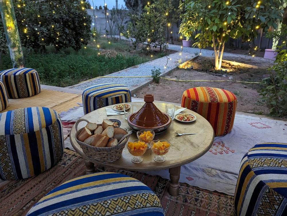 Dar Beynana
