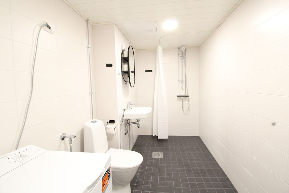 Forenom Serviced Apts HämeenlinnaKatuma8