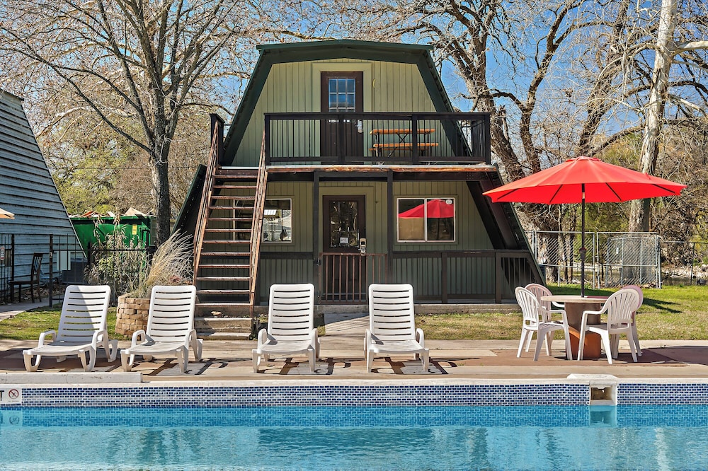 Heidelberg Lodges
