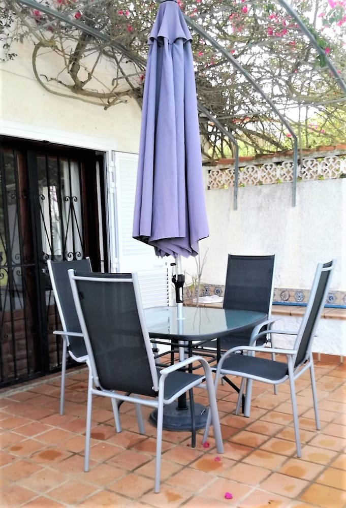 Villa- Lagarto in Panorama