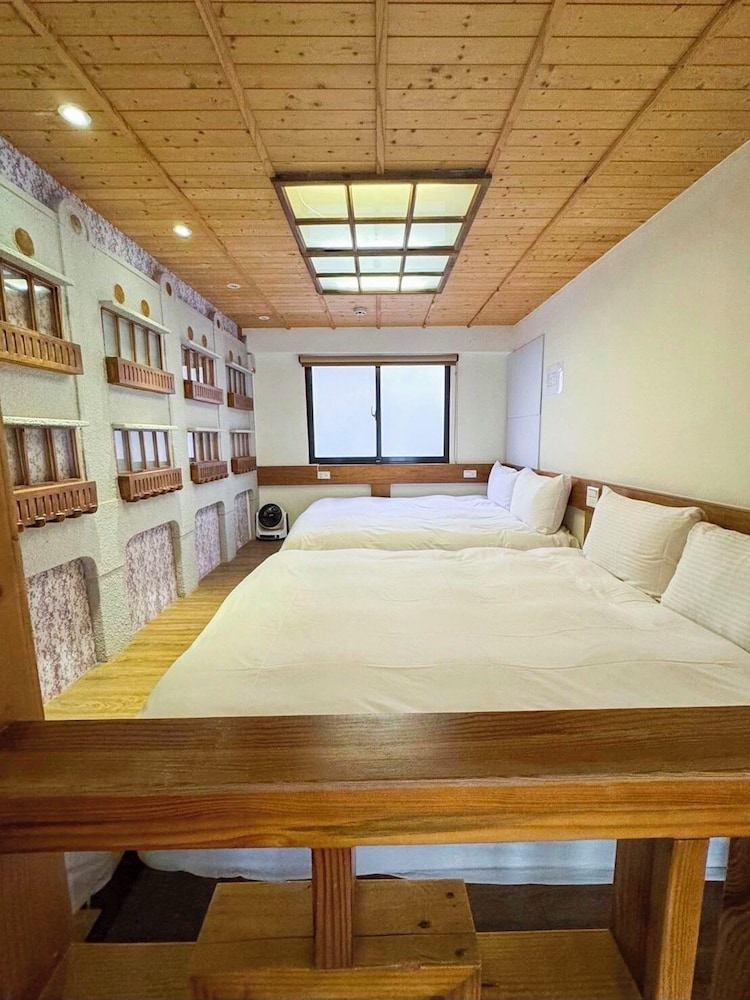 Slow Tainan Homestay