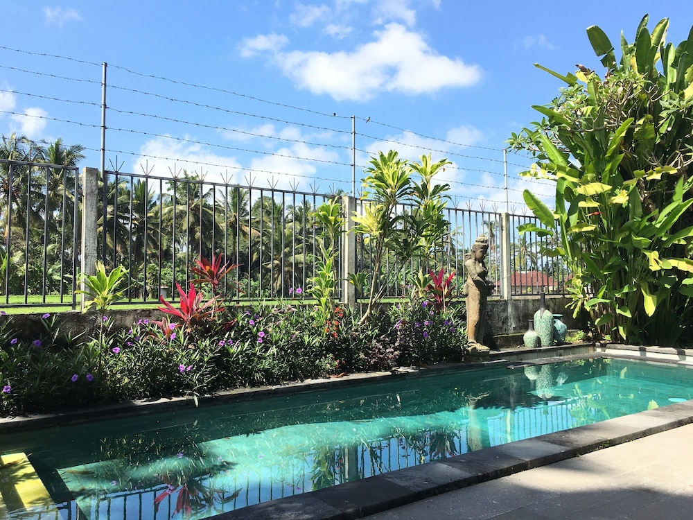 Widi Agung Villa