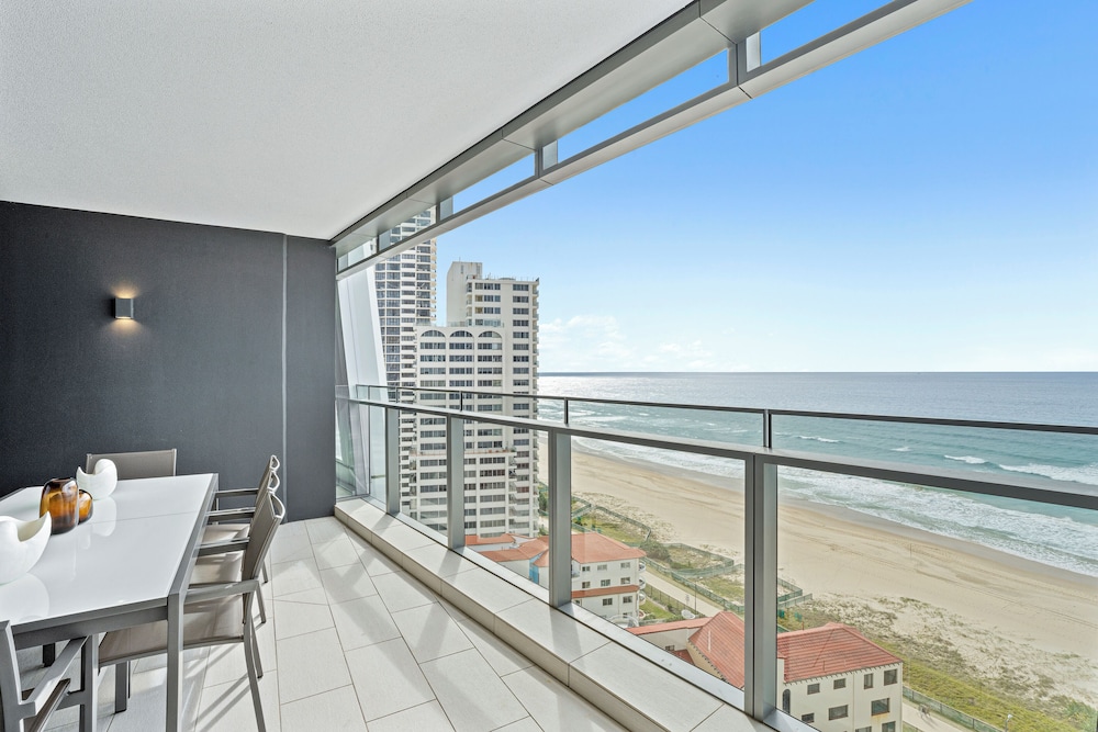 Jewel Beachfront Residences