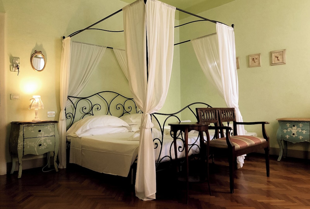Villa Agnese Bed and Breakfast