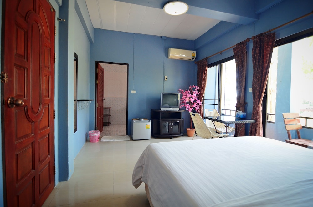 The Famous House Jomtien