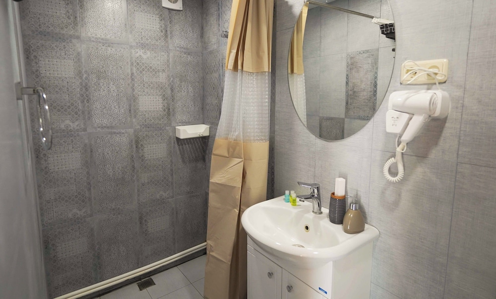 Chamich Guesthouse