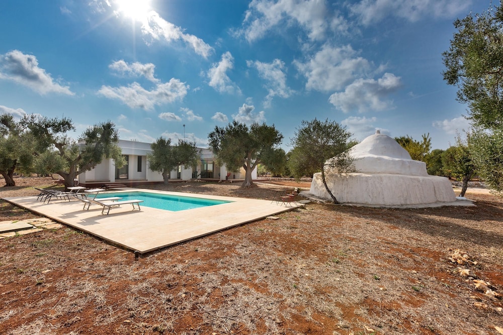 2166 Villa Magalì by Perle di Puglia view 3