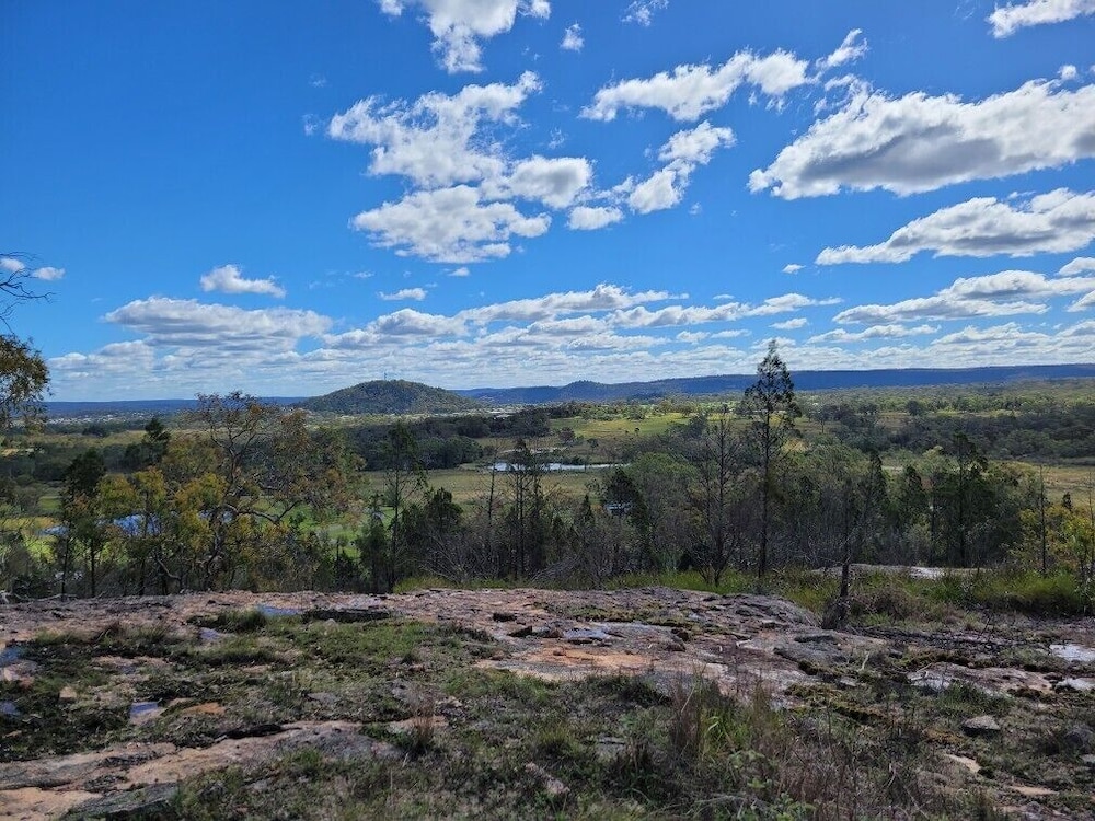 Stargazers Escape Stanthorpe