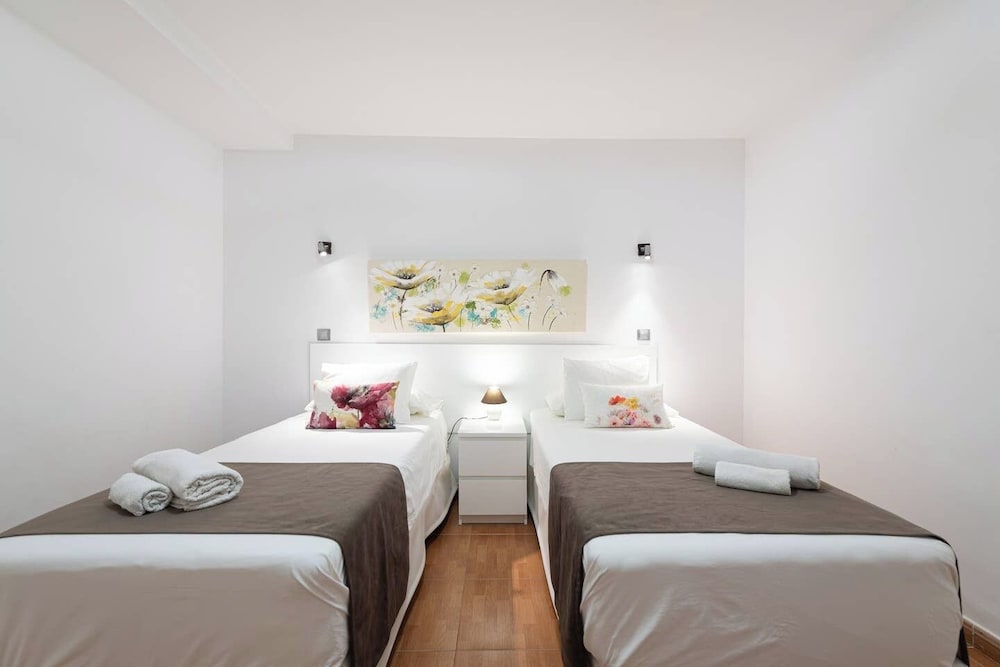 Villa Canarias