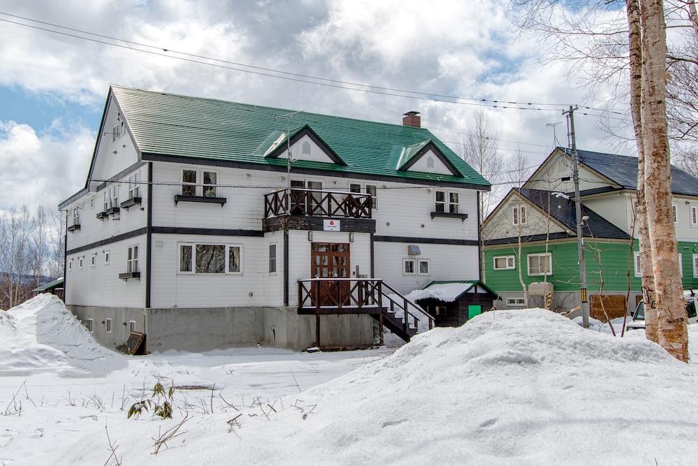 Jam Lodge Niseko