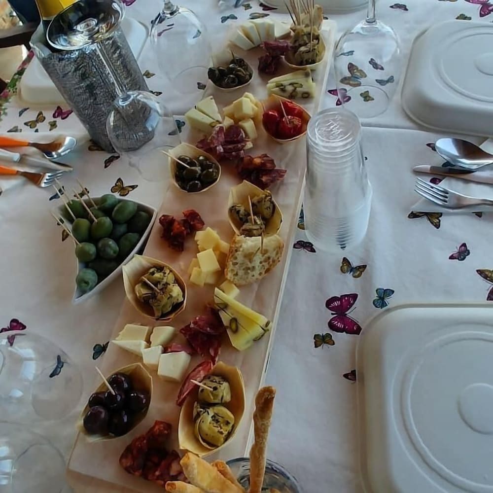 Il Giardino B&B