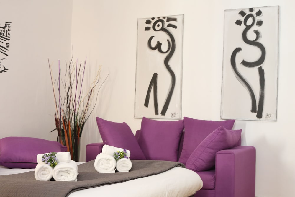 Petrarca Apartment