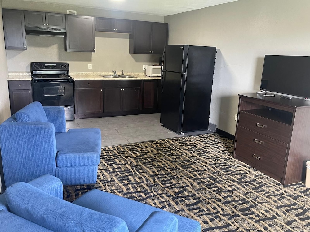 Homegate Inn And Suites Collierville TN view 4