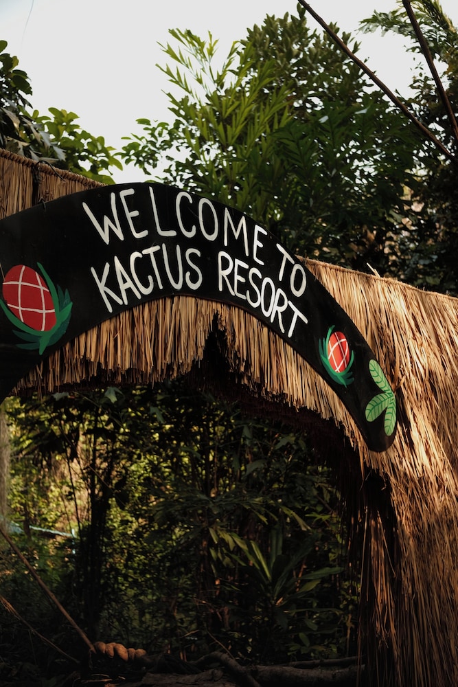 Kactus Your Island Sanctuary In Cambodia