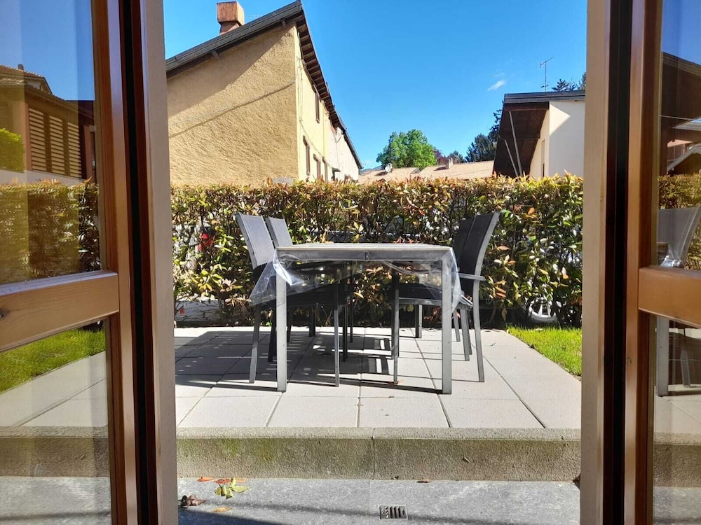 Marco Apartment - Holiday Apartment Luino