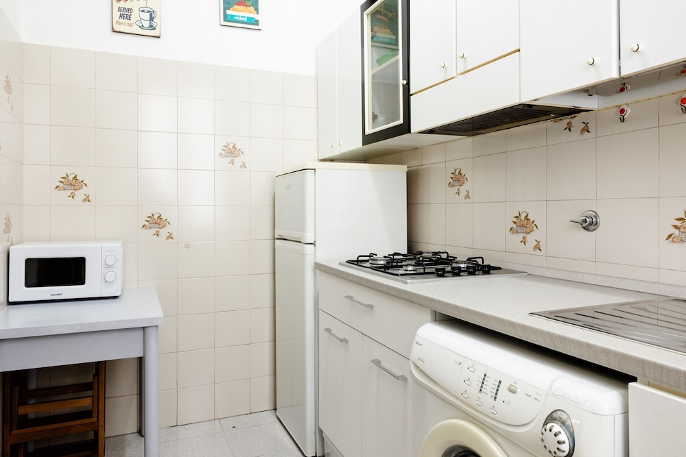 Bella G C Apartment in Rome