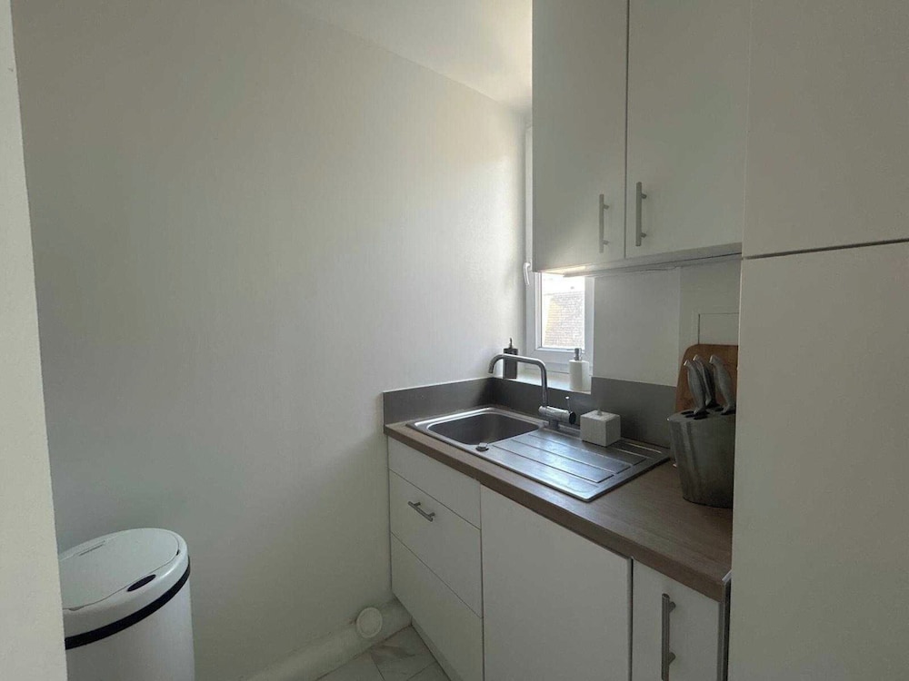Appt Cozy - 1bdr/2p- Levallois-perret / Near Paris