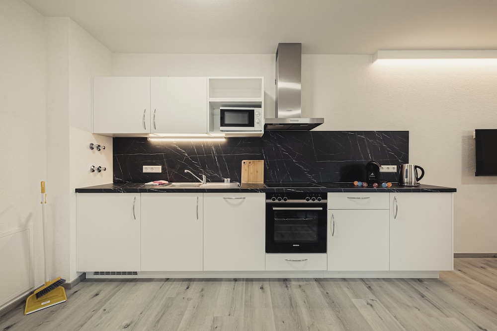 Heimbach Apartments Renchen