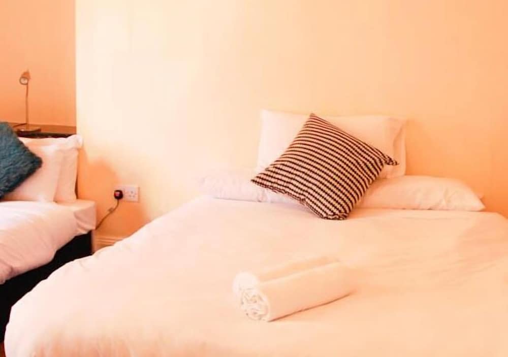 Botanic Rest Bed & Breakfast