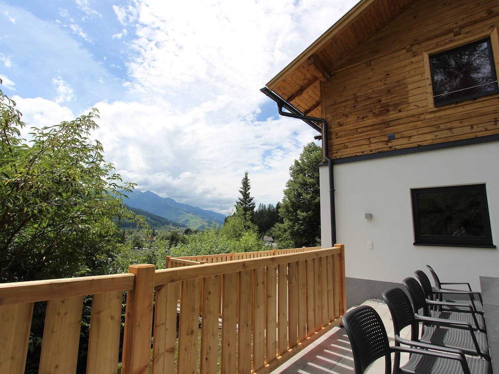 Chalet in Bruck Near Ski Slopes