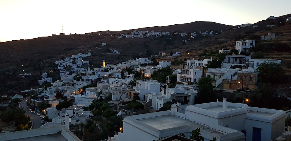Inspire Aegean Sea Triantaros