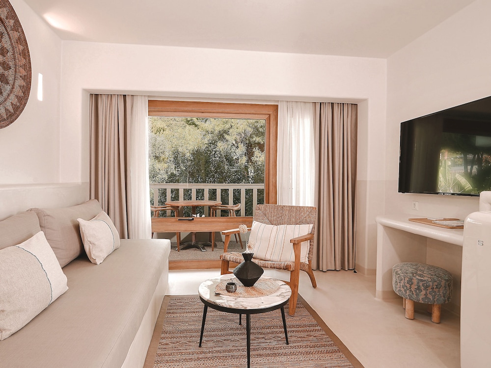 Perios Plaj Evi - Sadece Yetişkinler - Image 62