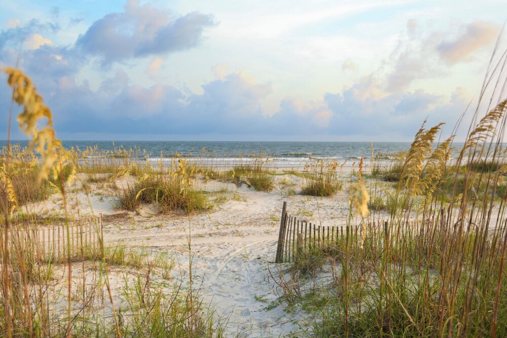 18 Bald Eagle Road at The Sea Pines Resort