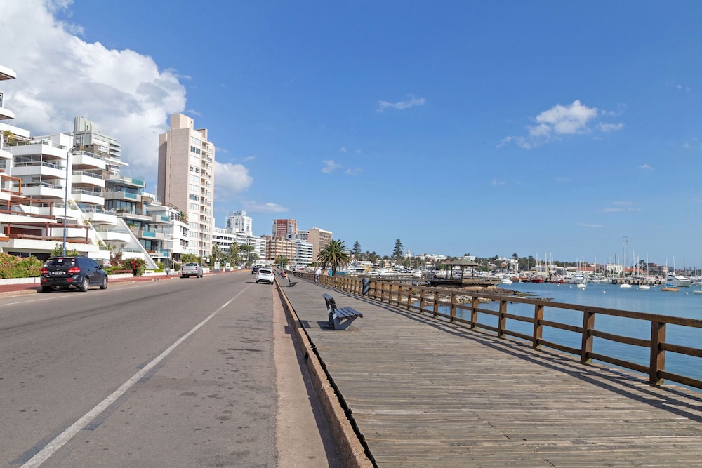 Oceana Suites Remanso