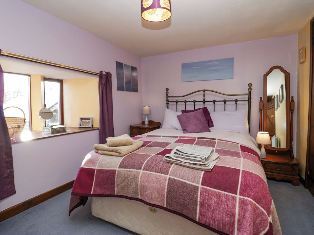 Tethera Cottage