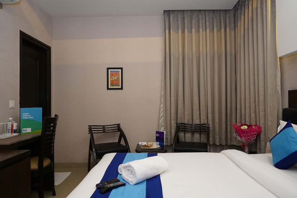 Noida Vacations - Mint Metropolitan Grand - Property Image 39